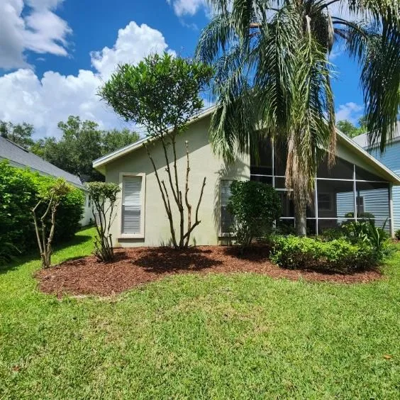 Lawn & Garden Cleanup