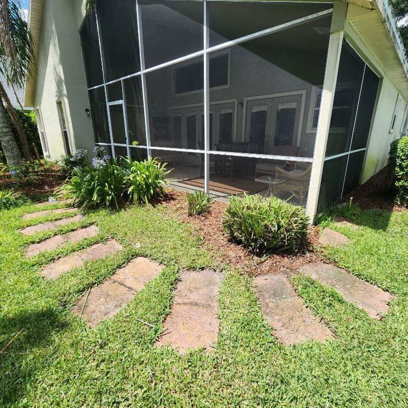 Residential Deep Clean