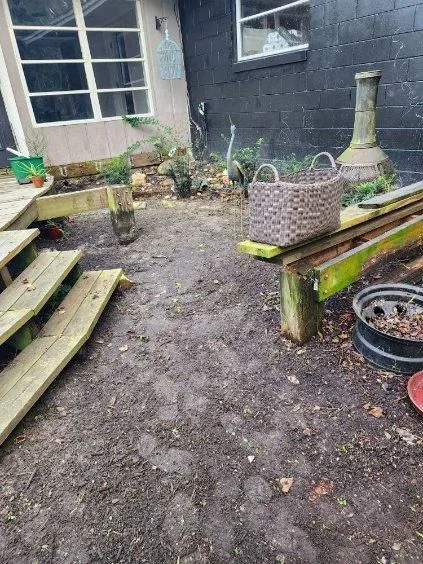 Pre-Sale Property Cleanup