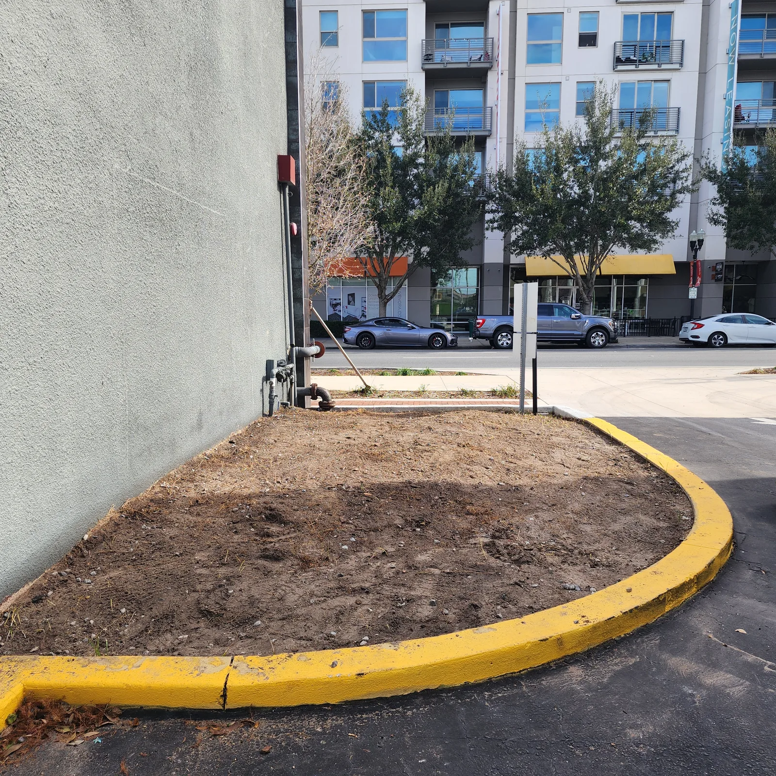 Renovation Prep Cleanup