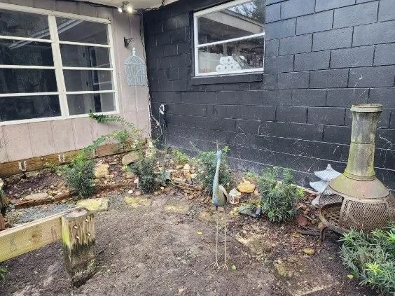 Property Restoration