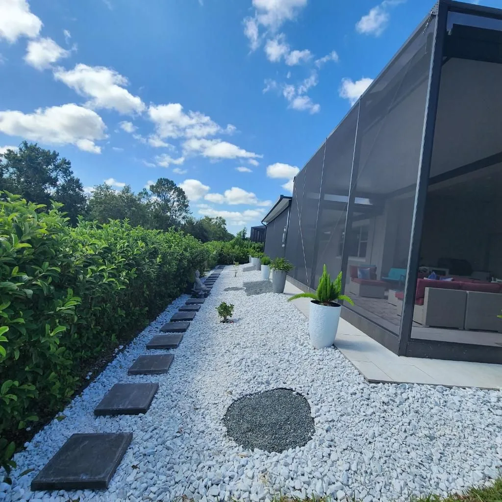 Landscape Design Project