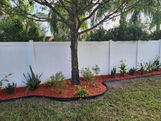 Landscape Renovation