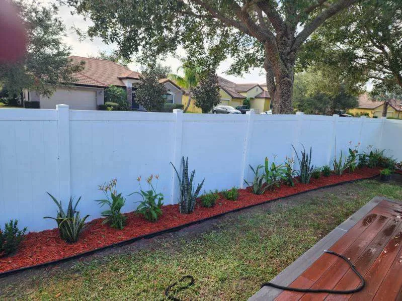 Modern Landscape Design