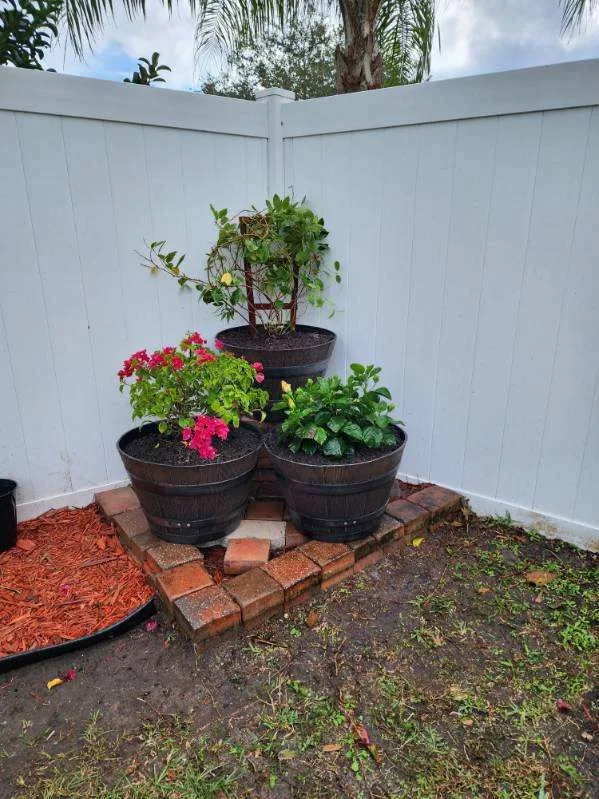 Complete Property Redesign