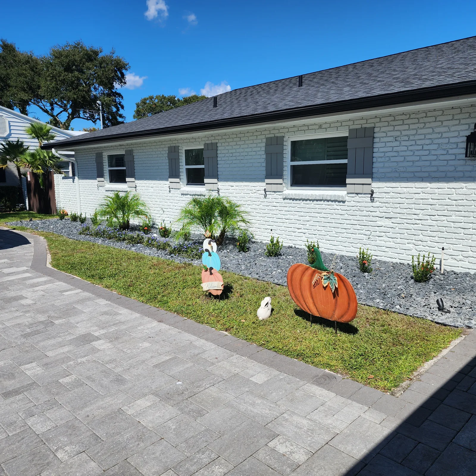 Award-Winning Landscape