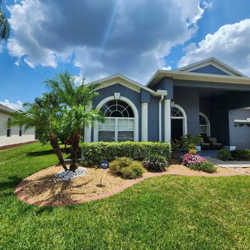 Rock Garden Showcase