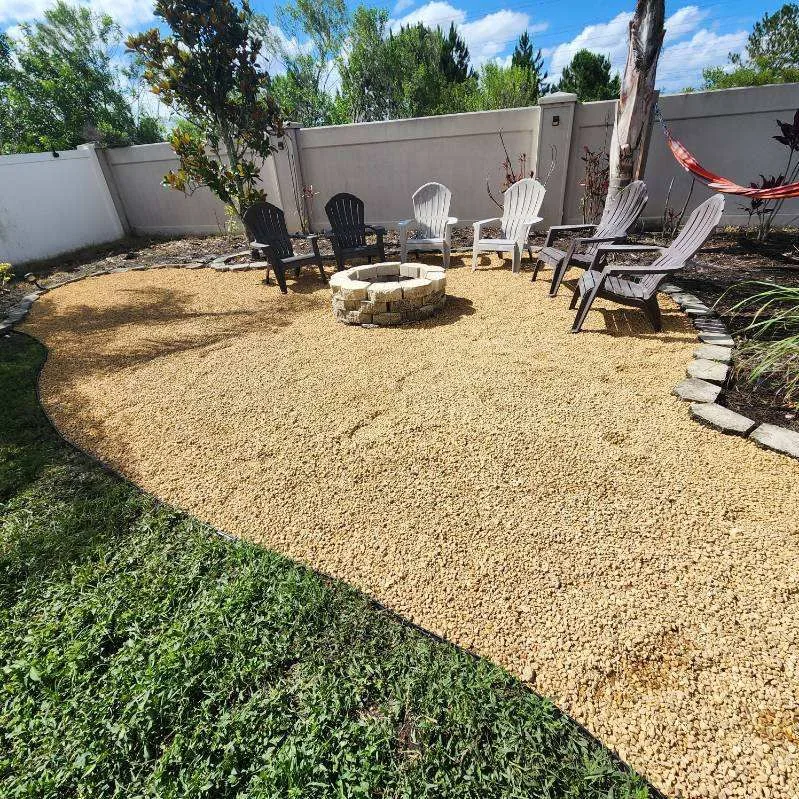 Featured Rock Project